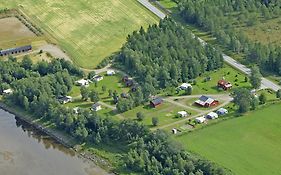 Holmset Camping And Fishing